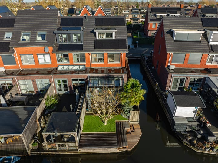 Foto 59 van Hooftmanlaan 22