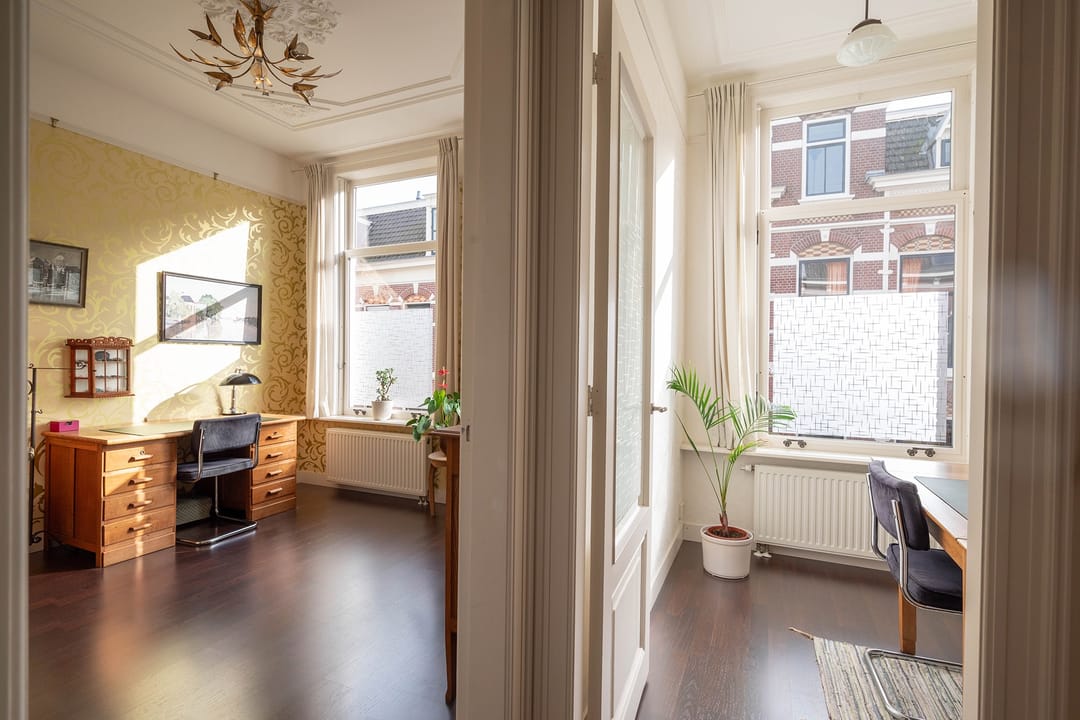 Foto 41 van Duvenvoordestraat 20