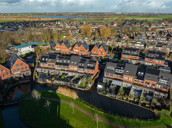 Foto 60 van Hooftmanlaan 22