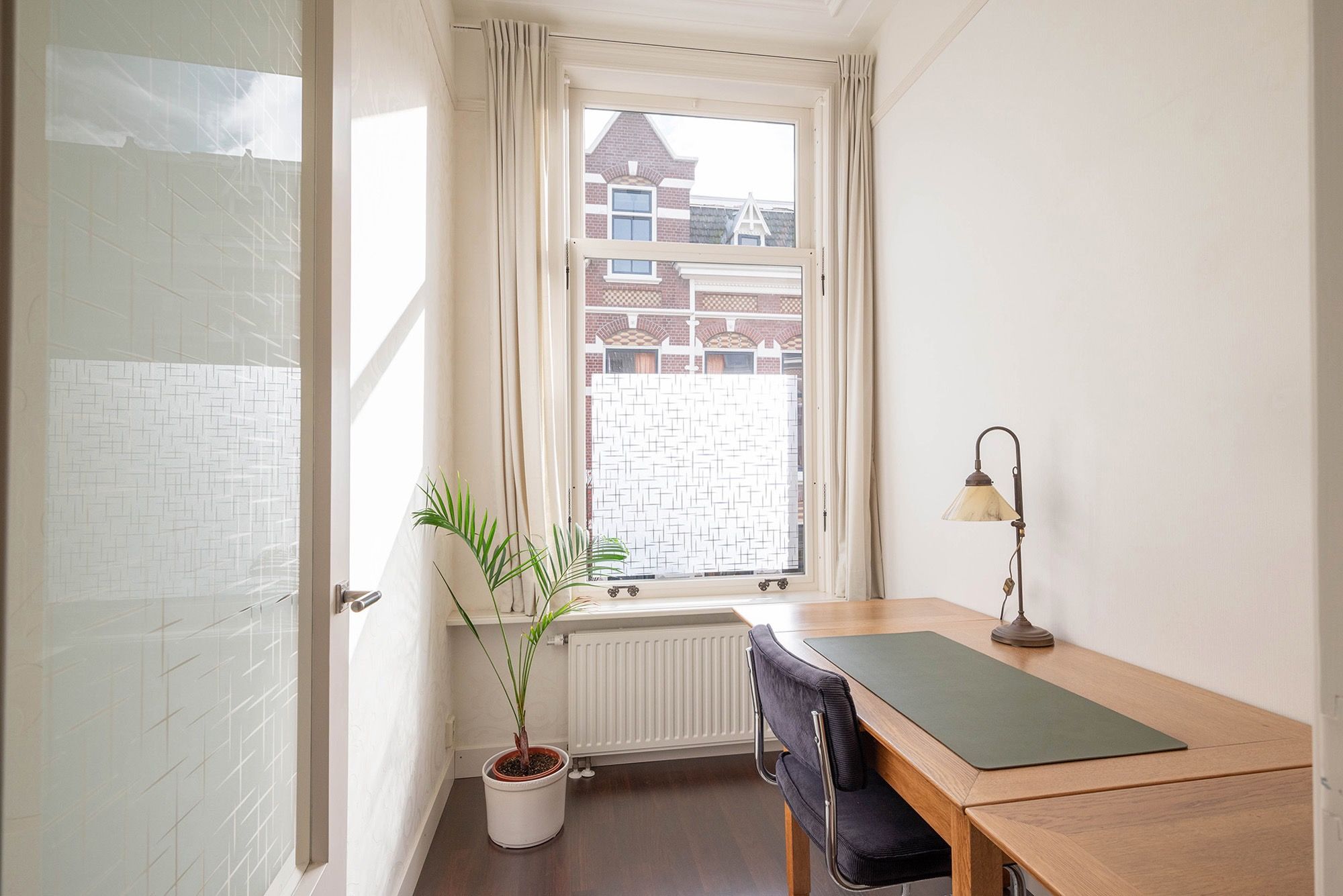 Foto 42 van Duvenvoordestraat 20