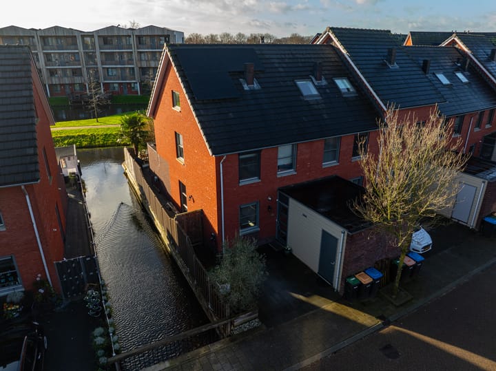 Foto 61 van Hooftmanlaan 22