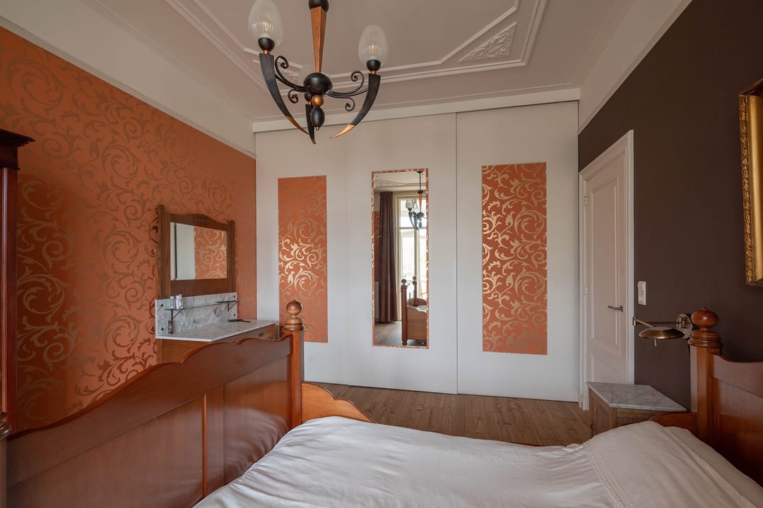 Foto 43 van Duvenvoordestraat 20