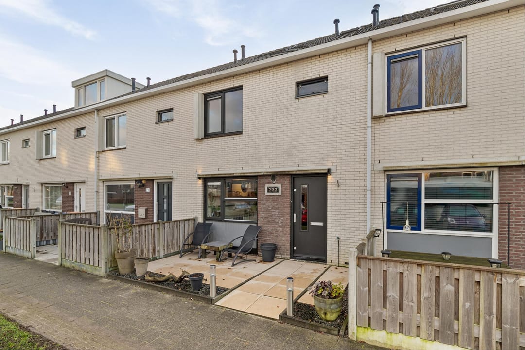 Photo 1 of Rijnland 233