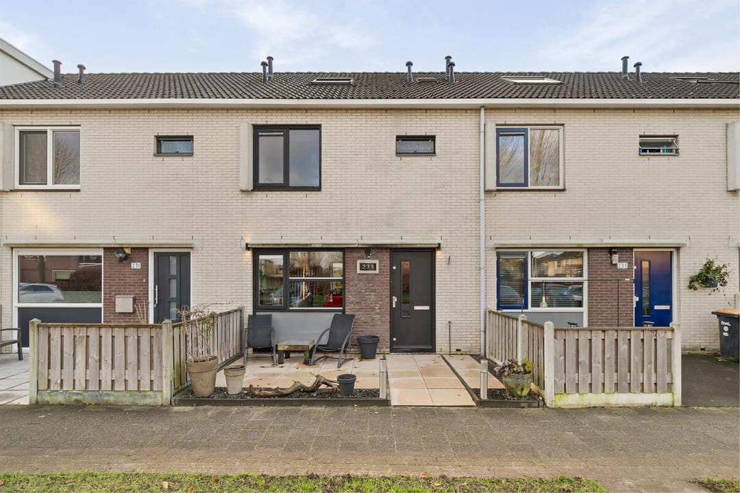 Photo 2 of Rijnland 233