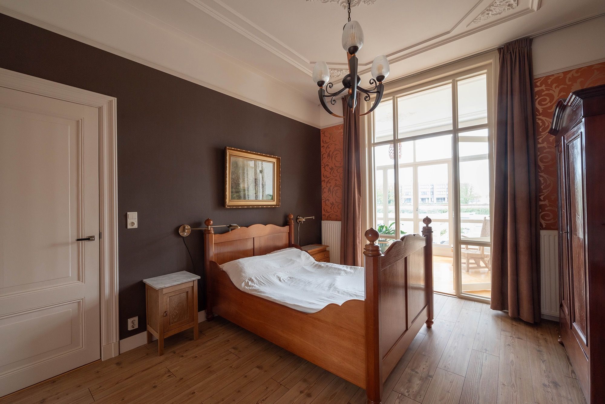 Foto 45 van Duvenvoordestraat 20