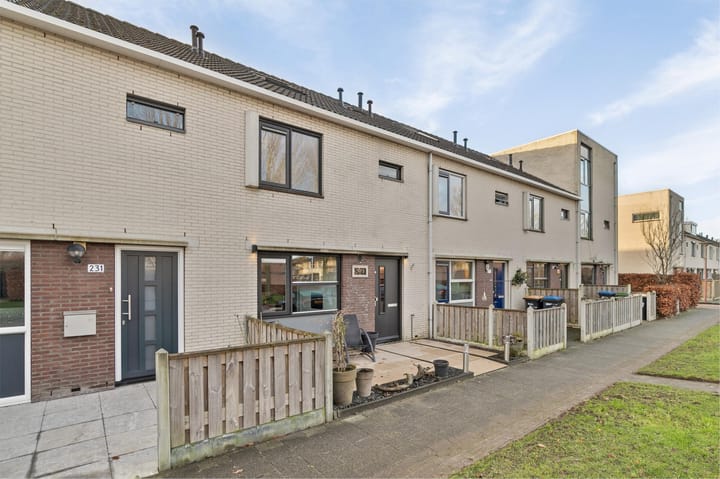 Foto 3 van Rijnland 233