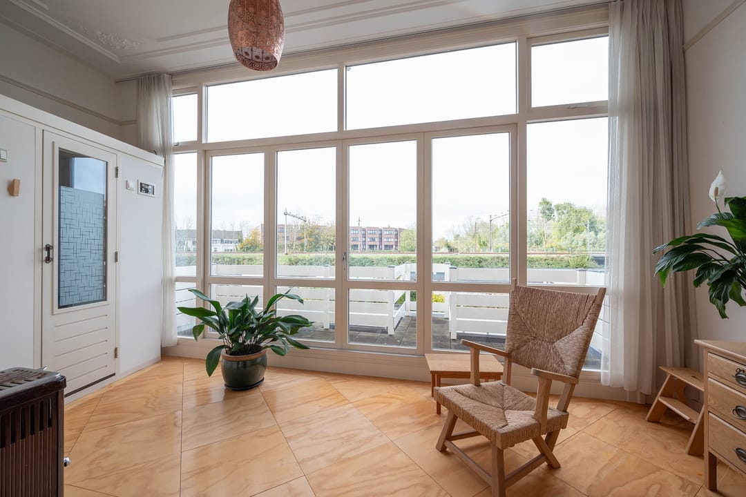 Foto 46 van Duvenvoordestraat 20