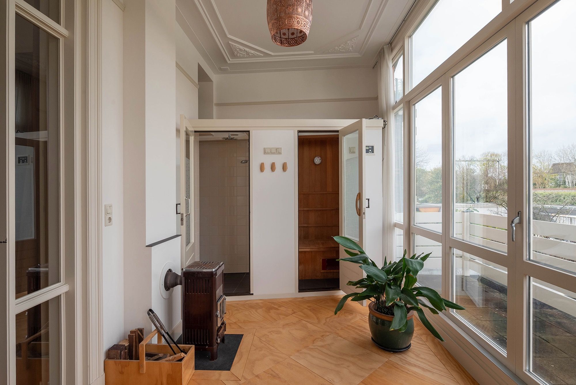 Foto 48 van Duvenvoordestraat 20