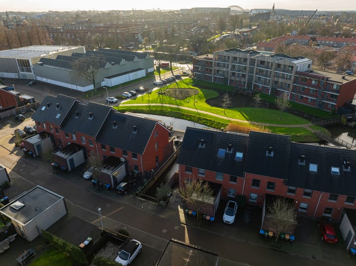 Foto 64 van Hooftmanlaan 22