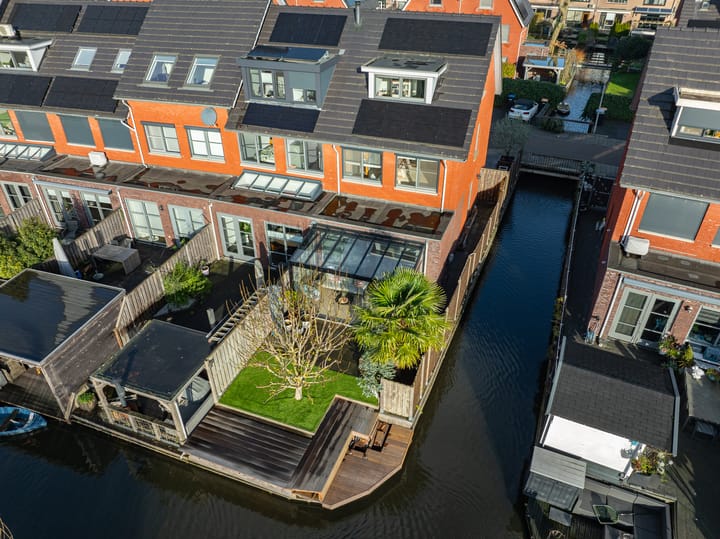 Foto 65 van Hooftmanlaan 22