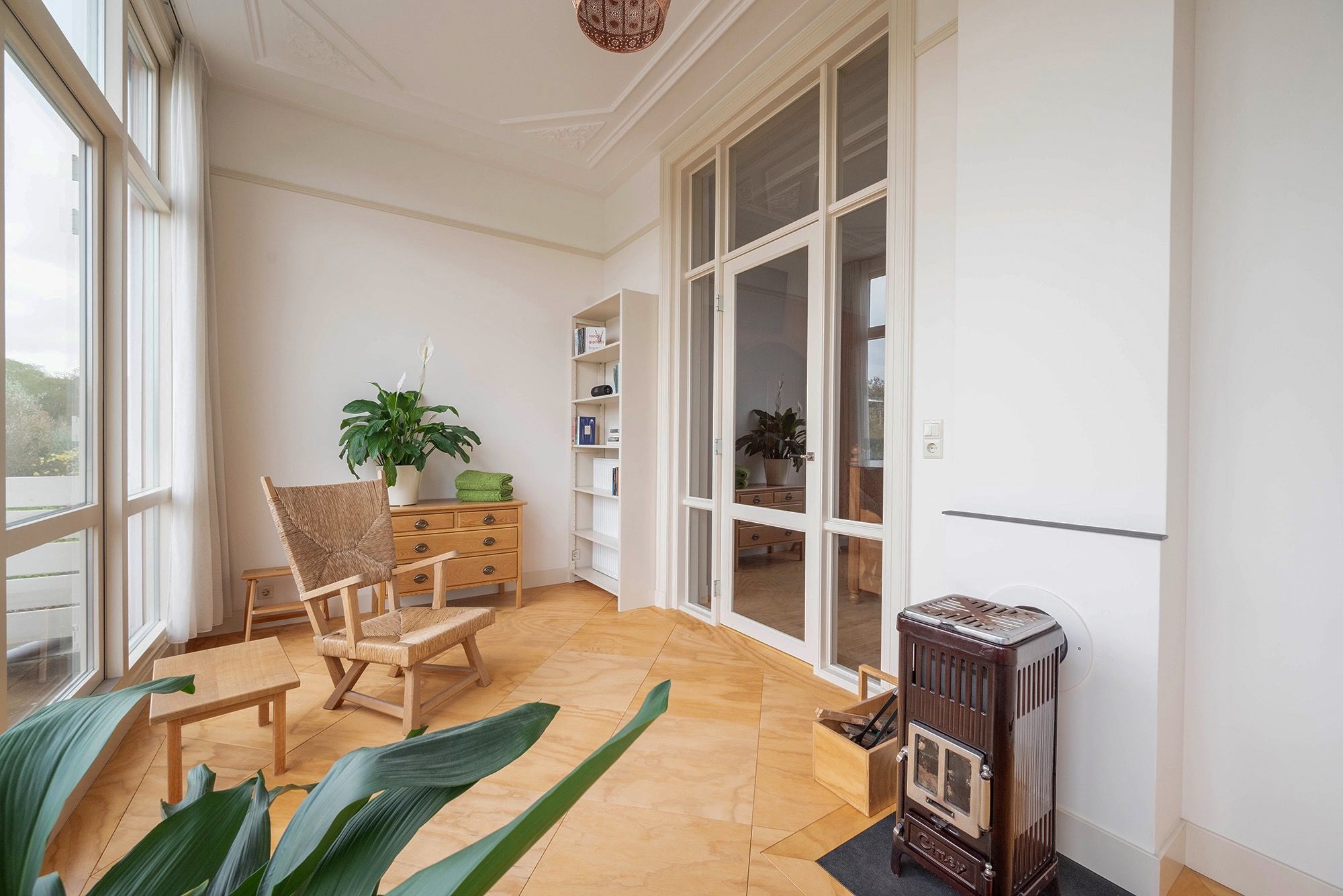 Foto 51 van Duvenvoordestraat 20