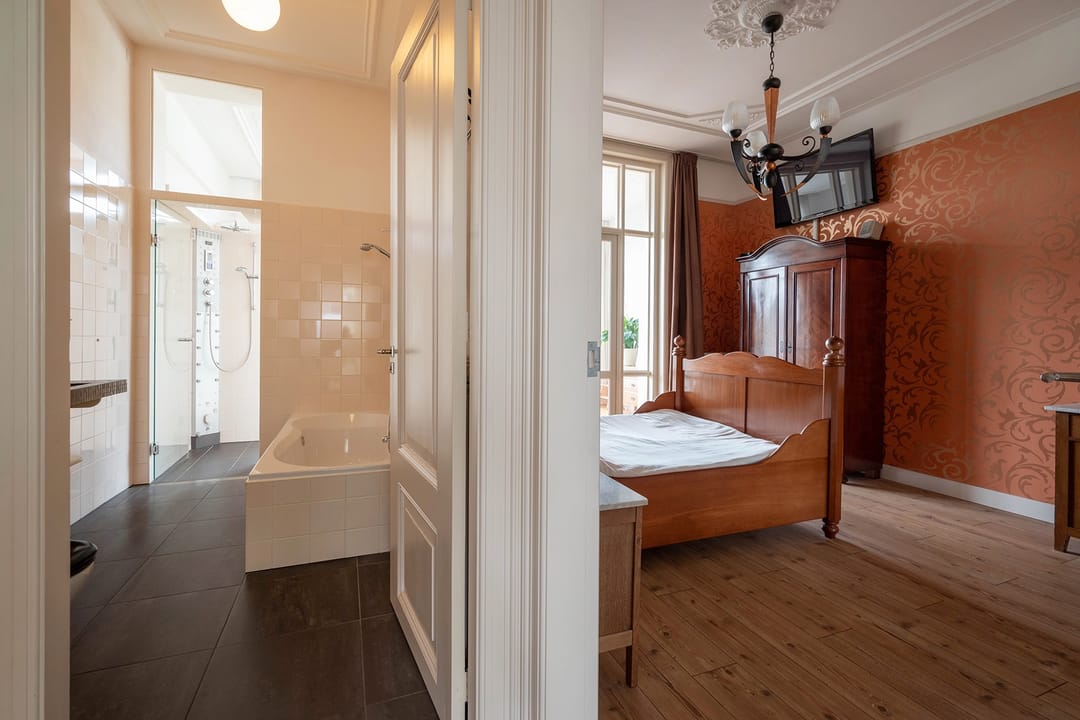 Foto 52 van Duvenvoordestraat 20