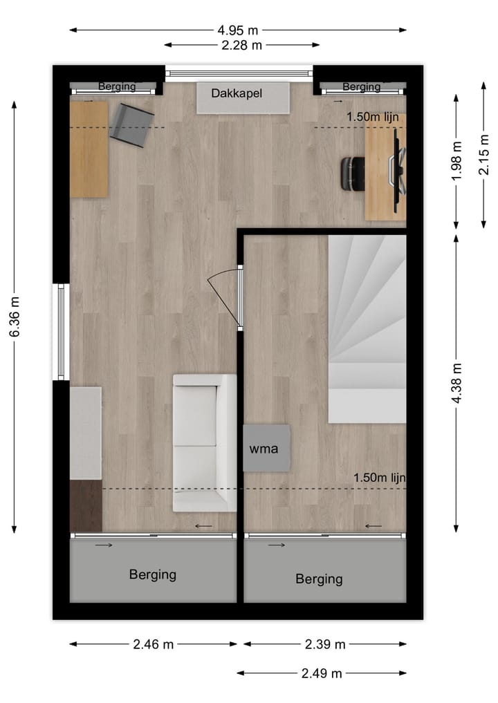 Foto 68 van Hooftmanlaan 22