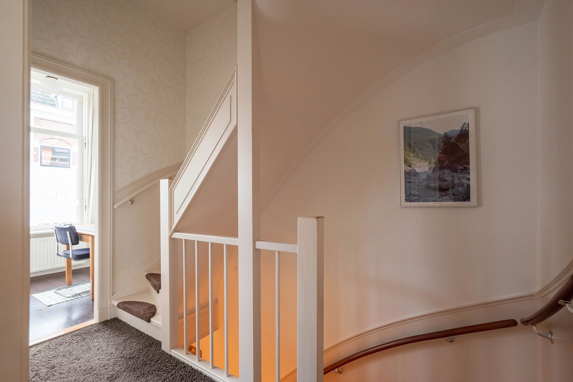 Foto 57 van Duvenvoordestraat 20