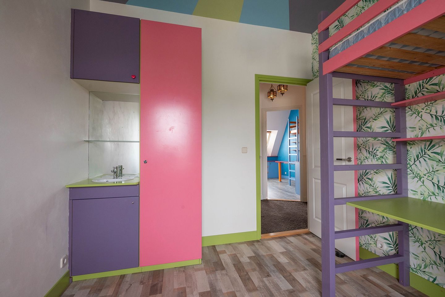 Foto 59 van Duvenvoordestraat 20