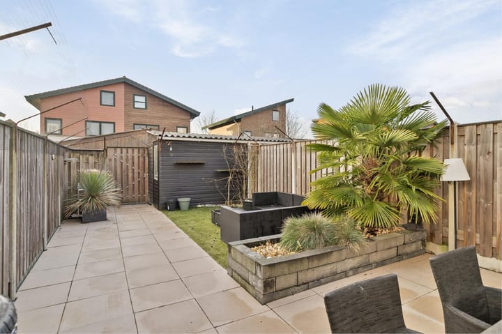 Foto 28 van Rijnland 233