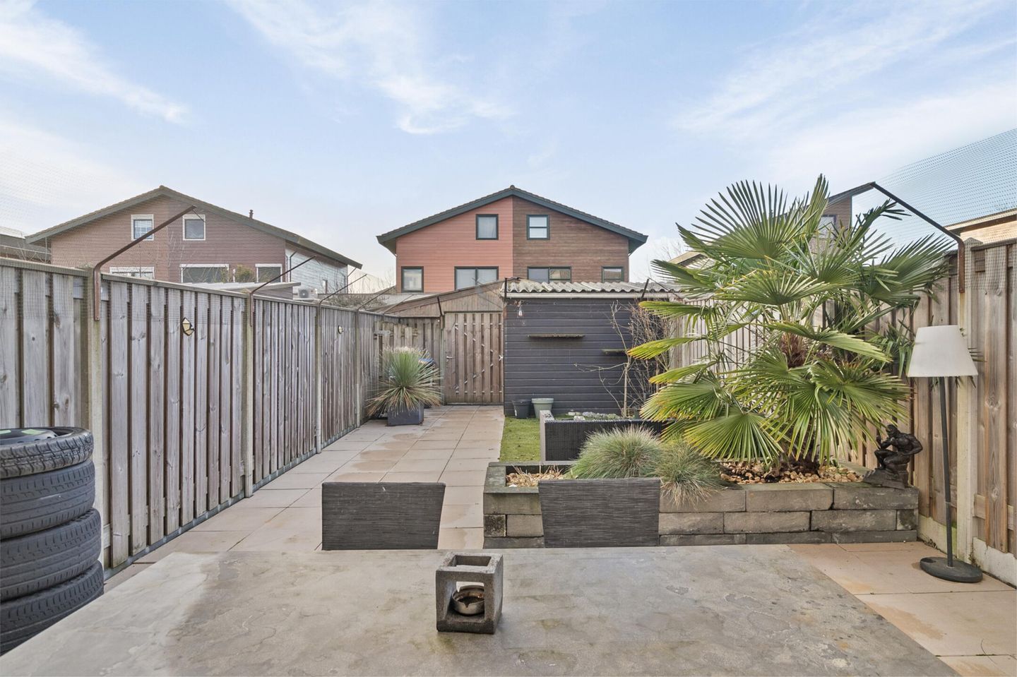 Photo 29 of Rijnland 233