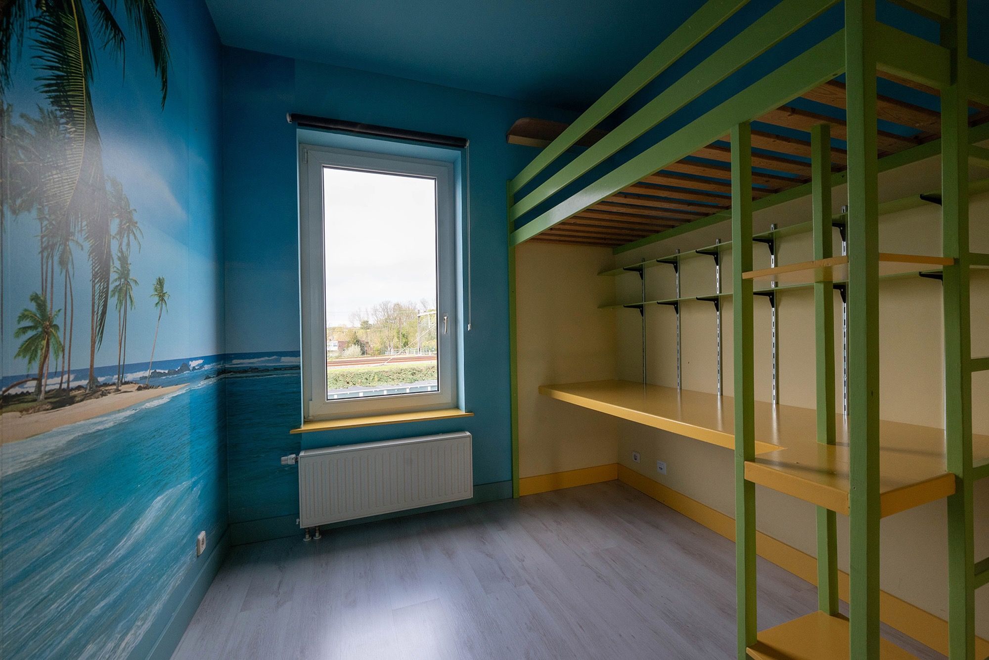 Foto 60 van Duvenvoordestraat 20