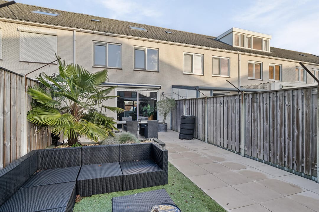 Photo 31 of Rijnland 233