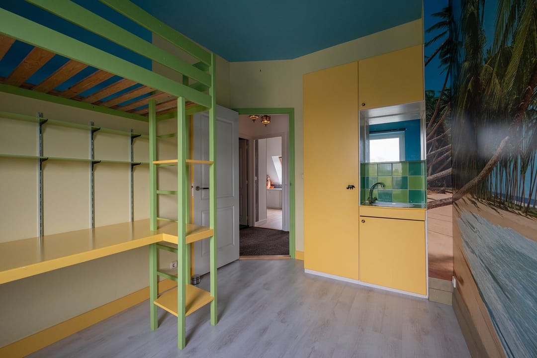 Foto 61 van Duvenvoordestraat 20