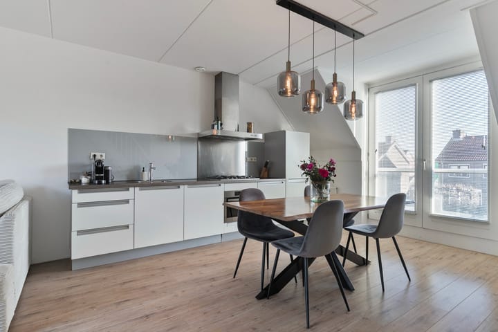 Foto 2 van Noordelijke Dwarsweg 5-C