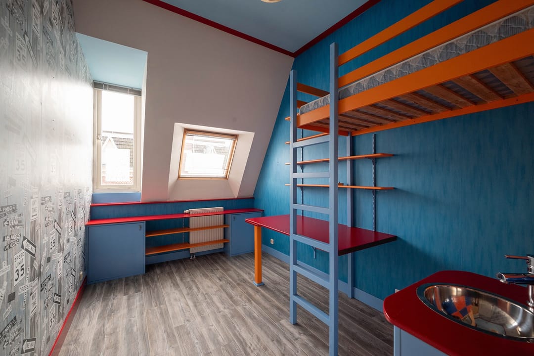 Foto 62 van Duvenvoordestraat 20