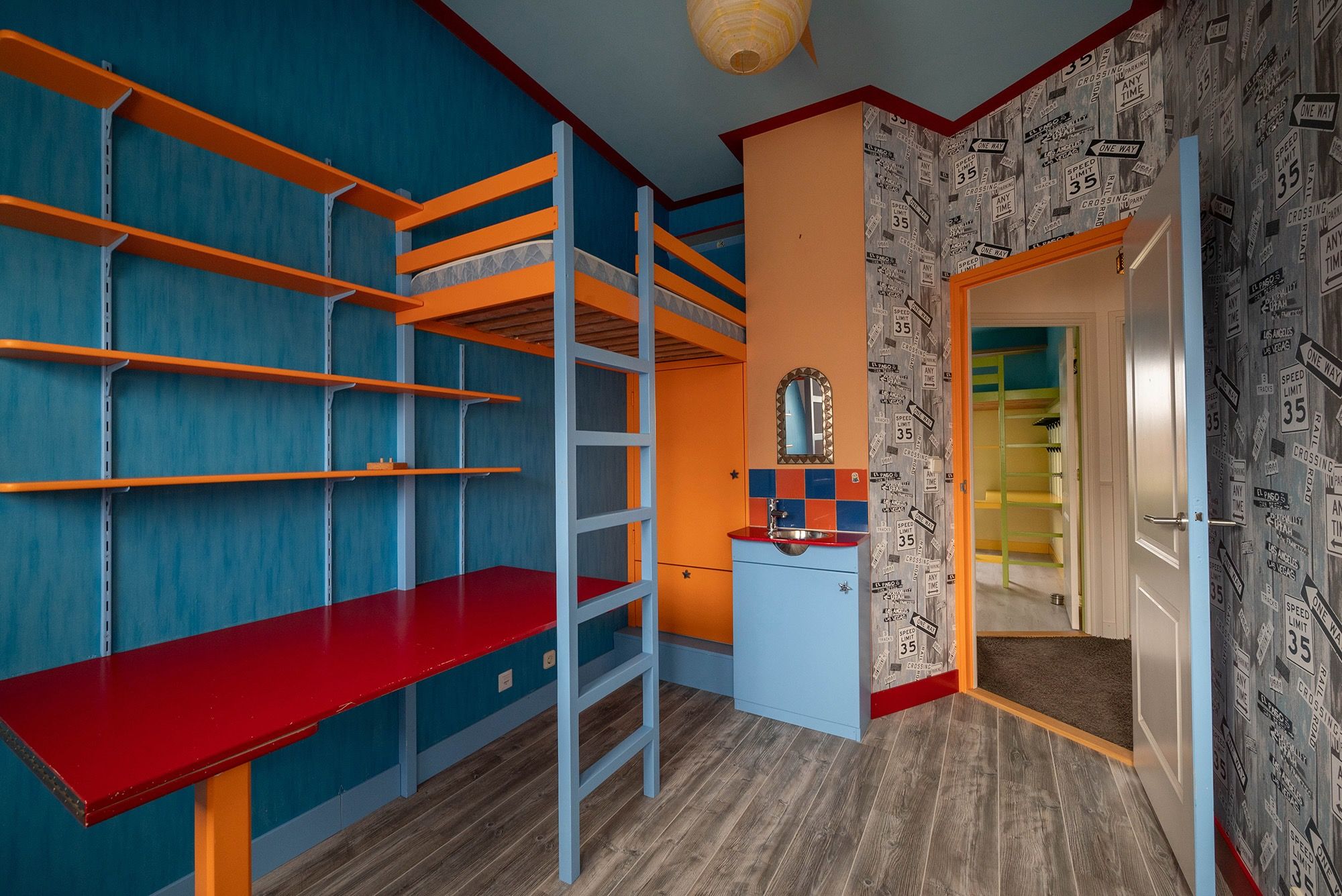 Foto 63 van Duvenvoordestraat 20