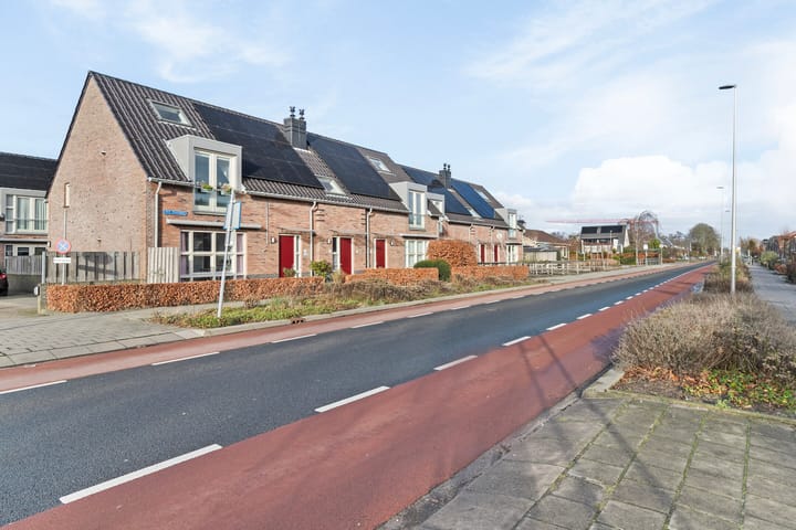 Foto 5 van Noordelijke Dwarsweg 5-C