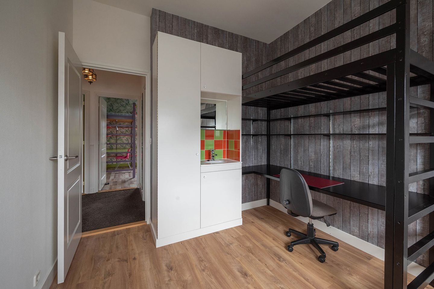 Foto 65 van Duvenvoordestraat 20