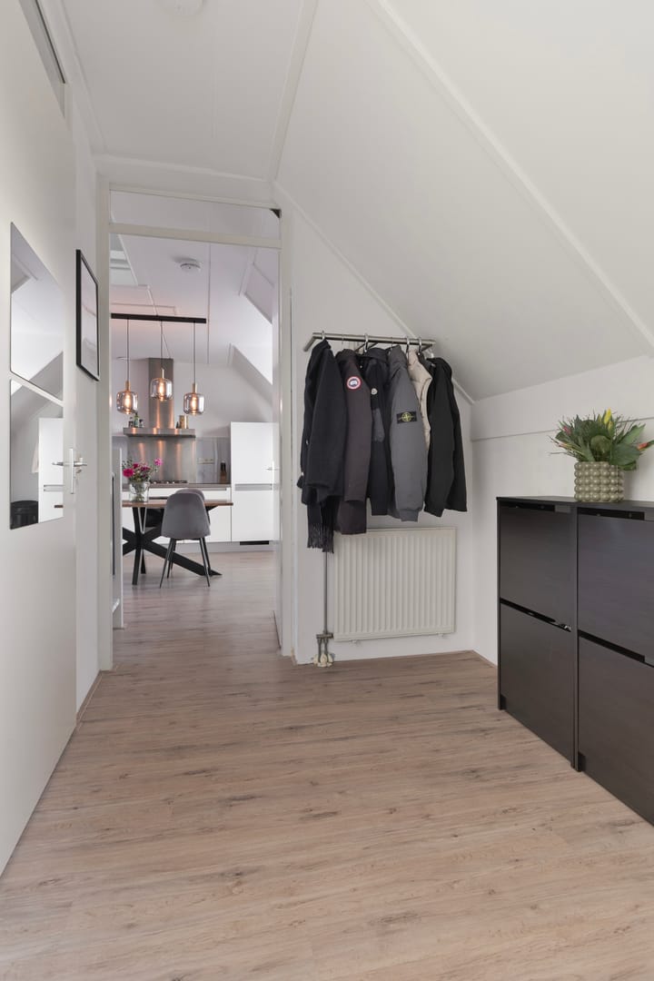 Foto 6 van Noordelijke Dwarsweg 5-C