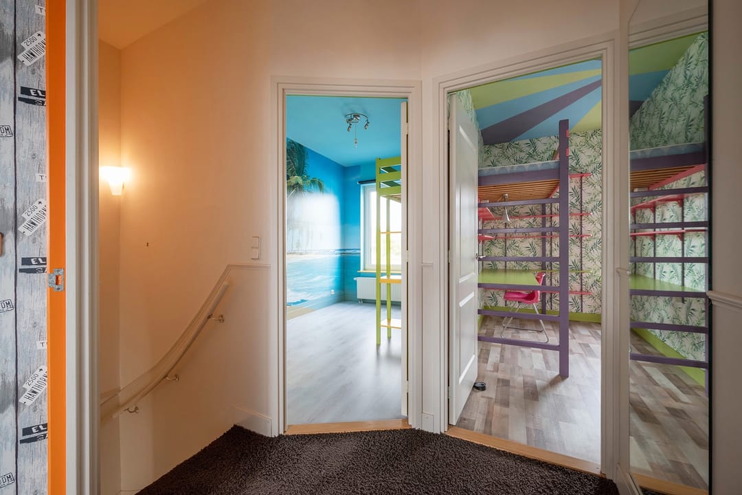 Foto 67 van Duvenvoordestraat 20