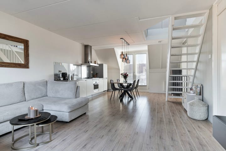 Foto 12 van Noordelijke Dwarsweg 5-C