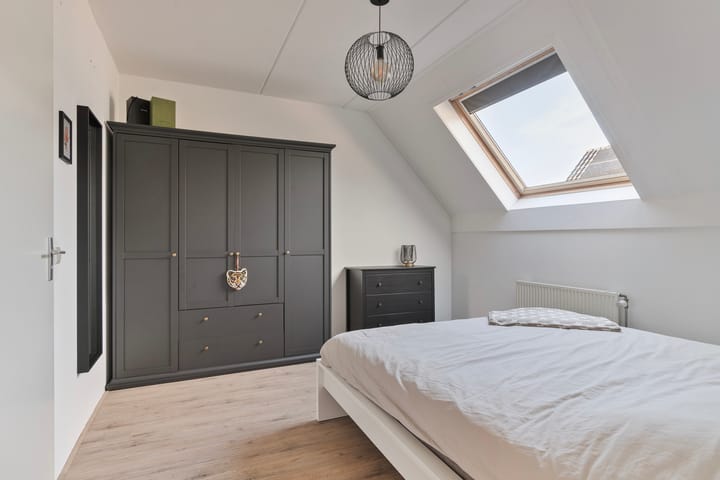 Foto 20 van Noordelijke Dwarsweg 5-C