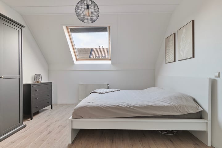 Foto 21 van Noordelijke Dwarsweg 5-C