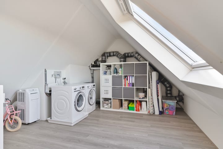 Foto 28 van Noordelijke Dwarsweg 5-C