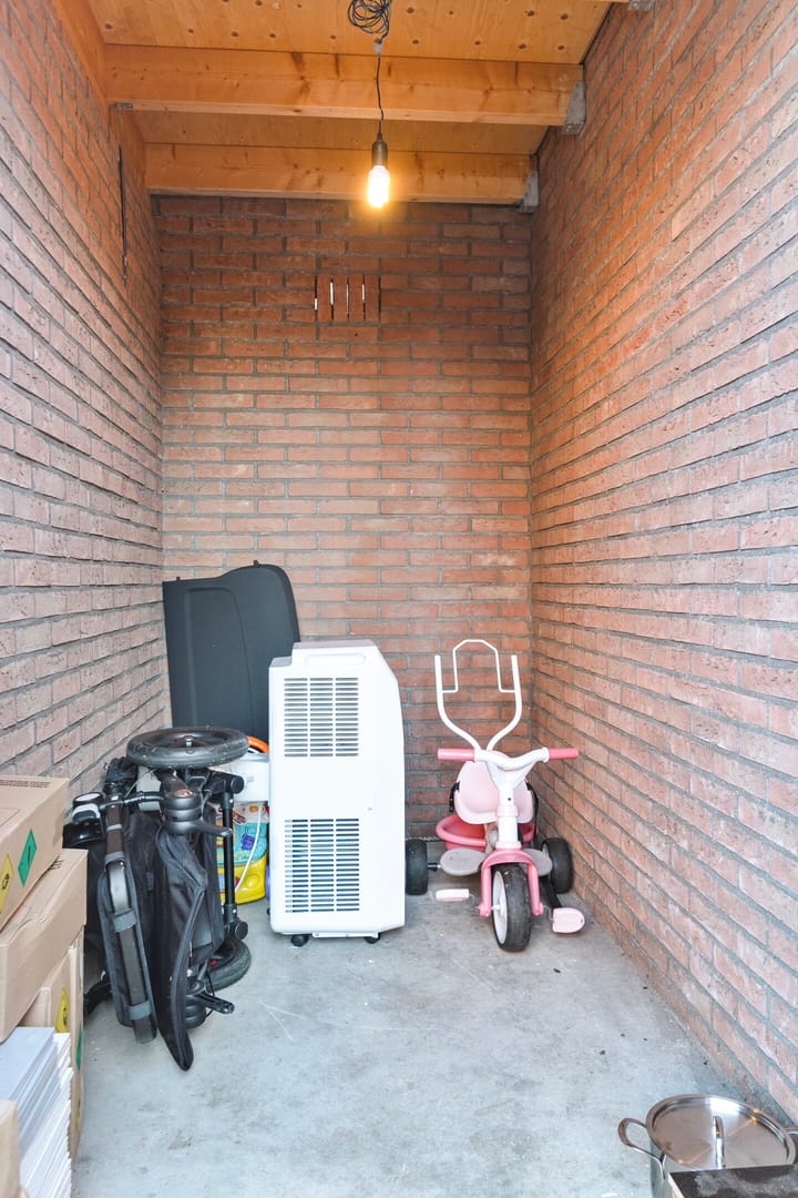 Foto 31 van Noordelijke Dwarsweg 5-C