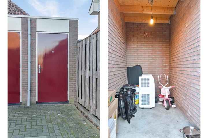 Foto 35 van Noordelijke Dwarsweg 5-C