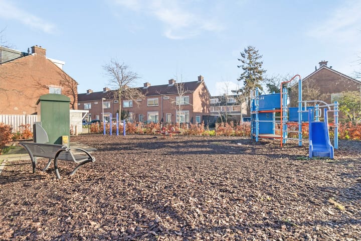 Foto 36 van Noordelijke Dwarsweg 5-C