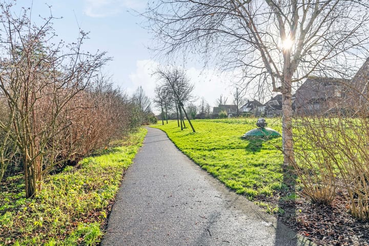 Foto 38 van Noordelijke Dwarsweg 5-C