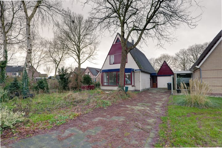 Photo 1 of Biezenveld 30