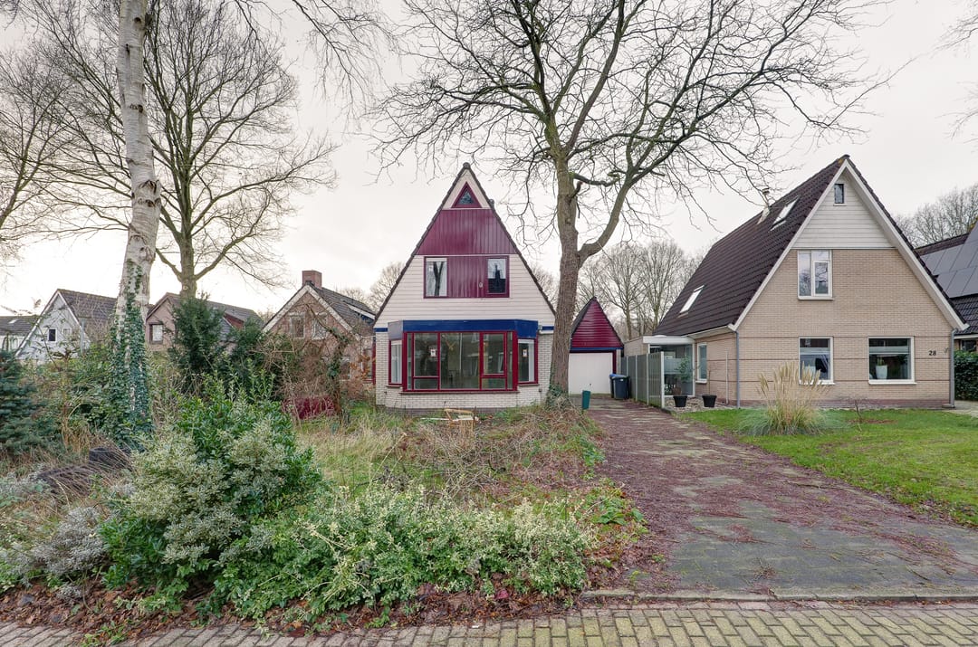 Foto 2 van Biezenveld 30