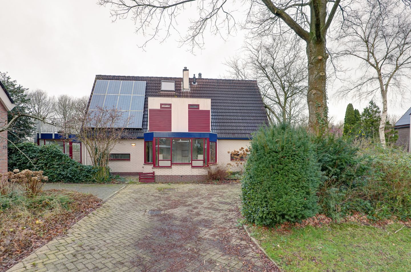 Foto 4 van Biezenveld 30