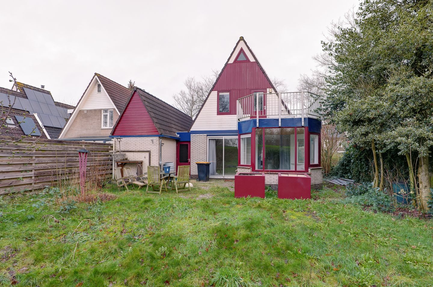 Foto 35 van Biezenveld 30