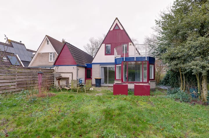 Photo 35 of Biezenveld 30