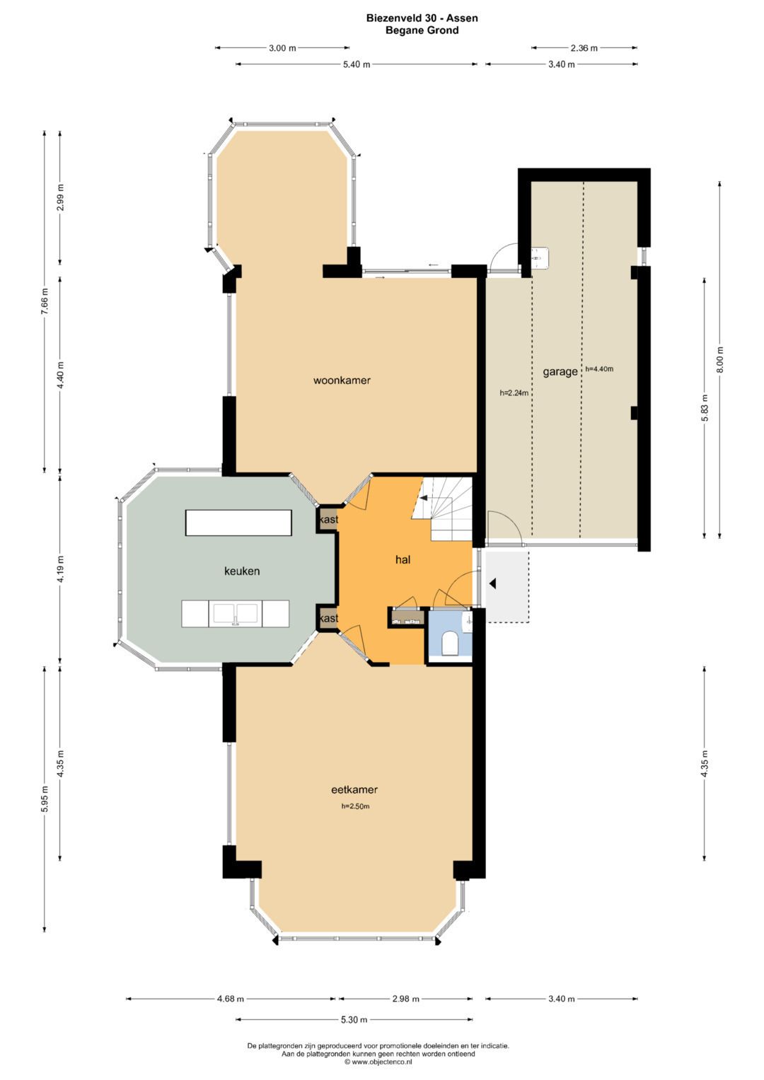Foto 36 van Biezenveld 30