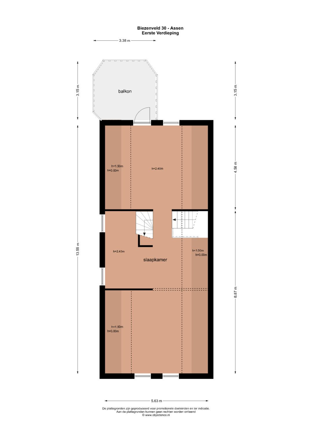 Foto 39 van Biezenveld 30