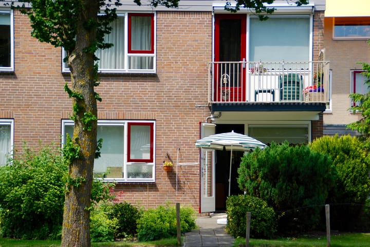 Foto 7 van Dokter Wilminkstraat 141