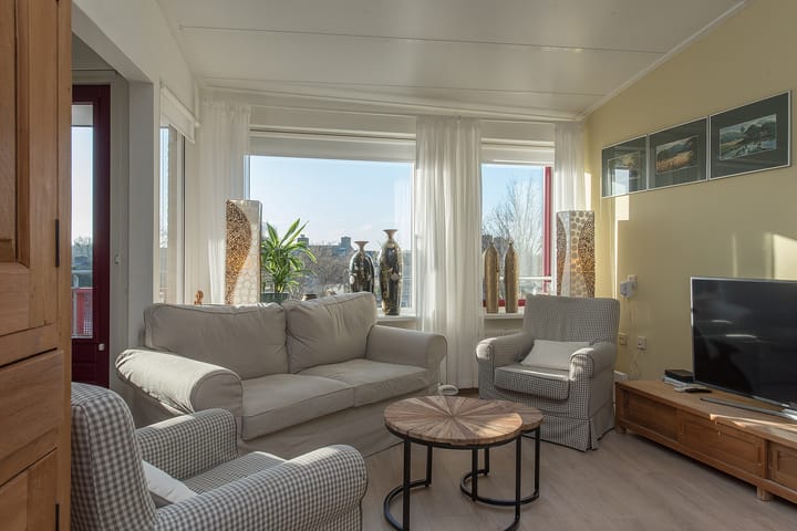 Foto 2 van Dokter Wilminkstraat 141