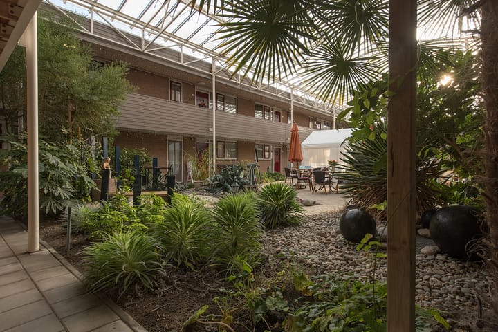 Foto 4 van Dokter Wilminkstraat 141