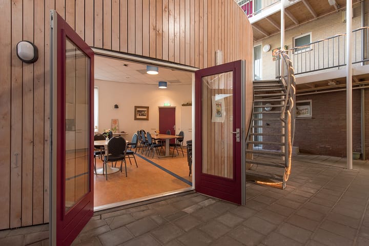 Foto 5 van Dokter Wilminkstraat 141